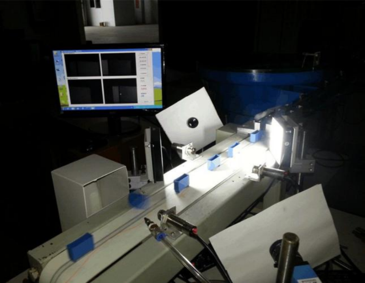 綠色真空！盛源新一代無(wú)油真空泵，成為自動(dòng)化檢測(cè)設(shè)備首選！