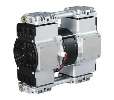 無(wú)油真空泵：高效、可靠的未來(lái)泵技術(shù)